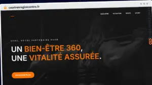 Publish Guest Post on courirenregioncentre.fr