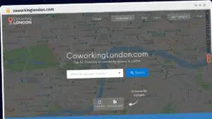Publish Guest Post on coworkinglondon.com