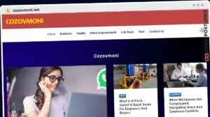 Publish Guest Post on cozovmoni.net