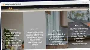 Publish Guest Post on cozyrootshome.com