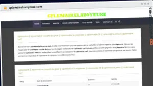 Publish Guest Post on cplemairelavoyeuse.com