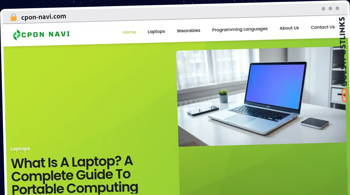 Publish Guest Post on cpon-navi.com