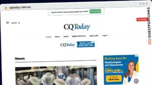Publish Guest Post on cqtoday.com.au