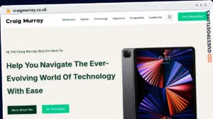 Publish Guest Post on craigmurray.co.uk