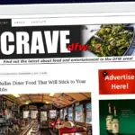 Publish Guest Post on cravedfw.com