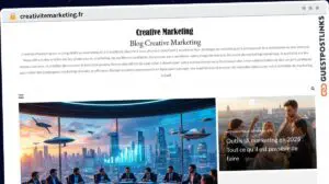 Publish Guest Post on creativitemarketing.fr