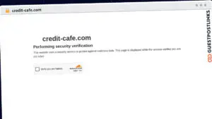 Publish Guest Post on credit-cafe.com