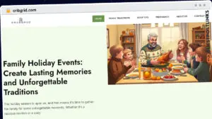 Publish Guest Post on cribgrid.com