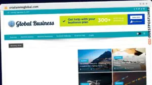 Publish Guest Post on crisdammsglobal.com