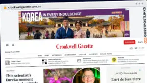 Publish Guest Post on crookwellgazette.com.au
