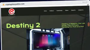 Publish Guest Post on cryptogalaxyonline.com