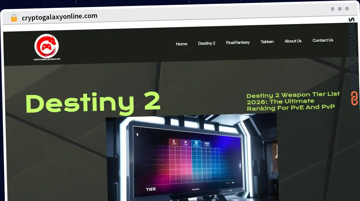 Publish Guest Post on cryptogalaxyonline.com