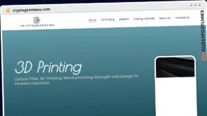 Publish Guest Post on cryptogearnews.com