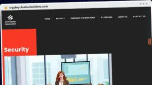 Publish Guest Post on cryptopulsetrailbuilders.com