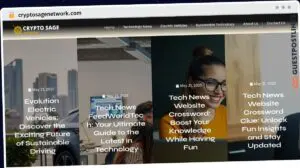 Publish Guest Post on cryptosagenetwork.com