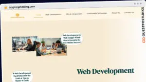 Publish Guest Post on cryptospherehq.com