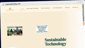 Publish Guest Post on cryptospherehq.com