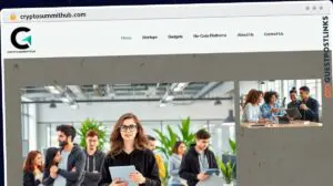 Publish Guest Post on cryptosummithub.com