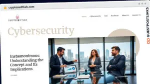 Publish Guest Post on cryptoswiftlab.com