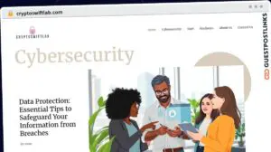 Publish Guest Post on cryptoswiftlab.com