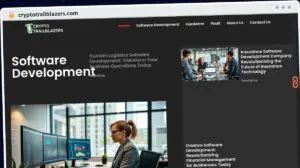 Publish Guest Post on cryptotrailblazers.com