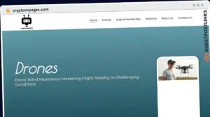 Publish Guest Post on cryptovoyagex.com