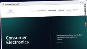 Publish Guest Post on cryptowingpro.com