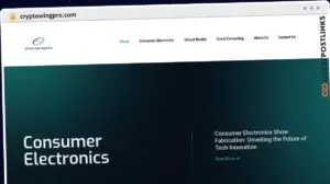 Publish Guest Post on cryptowingpro.com