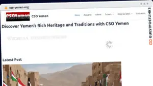 Publish Guest Post on cso-yemen.org