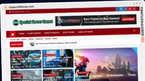 Publish Guest Post on ctspecialforces.com