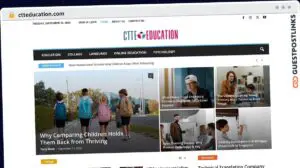Publish Guest Post on ctteducation.com