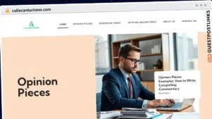 Publish Guest Post on culiacanturismo.com