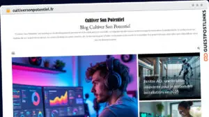 Publish Guest Post on cultiversonpotentiel.fr
