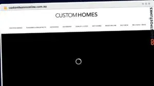 Publish Guest Post on customhomesonline.com.au