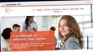 Publish Guest Post on cuttingedgepr.com