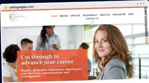 Publish Guest Post on cuttingedgepr.com