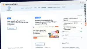Publish Guest Post on cyberpandit.org