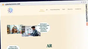 Publish Guest Post on cybertechvista.com