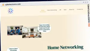 Publish Guest Post on cybertechvista.com