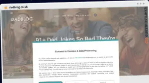 Publish Guest Post on dadblog.co.uk