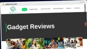 Publish Guest Post on daillytrust.com