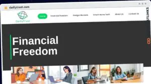 Publish Guest Post on daillytrust.com