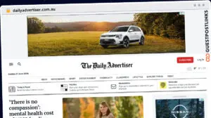 Publish Guest Post on dailyadvertiser.com.au