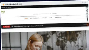 Publish Guest Post on dailyblessinghub.com