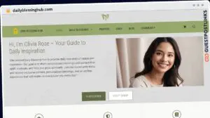 Publish Guest Post on dailyblessinghub.com