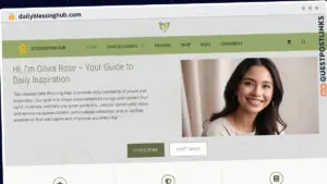 Publish Guest Post on dailyblessinghub.com