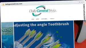Publish Guest Post on dailygeneraltrivia.com