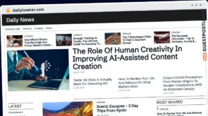 Publish Guest Post on dailyhawker.com