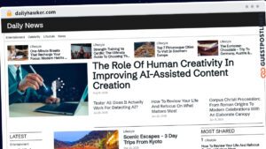 Publish Guest Post on dailyhawker.com
