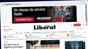 Publish Guest Post on dailyliberal.com.au